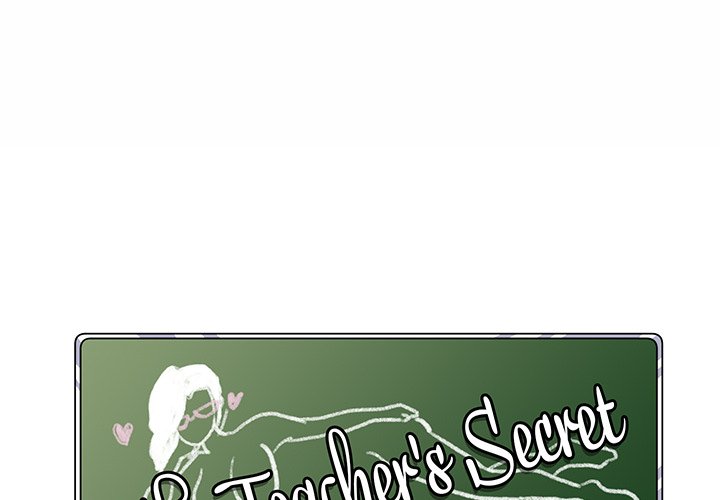 The Teacher’s Secret page 1