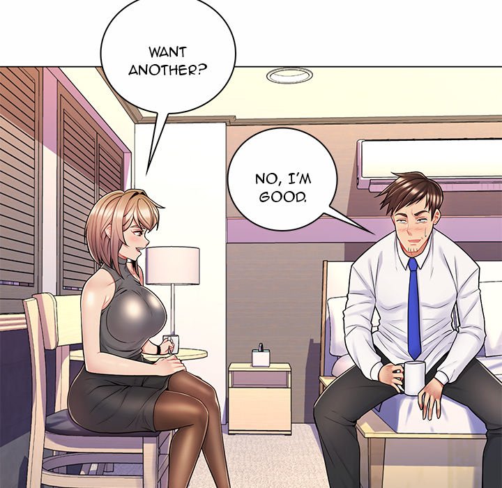 The Teacher’s Secret page 5