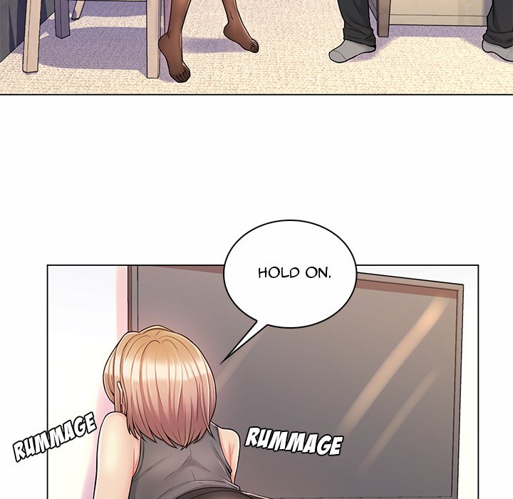 The Teacher’s Secret page 6