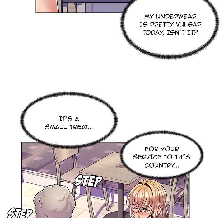 The Teacher’s Secret page 107