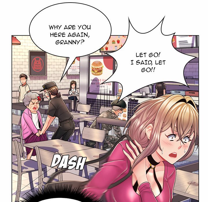 The Teacher’s Secret page 112