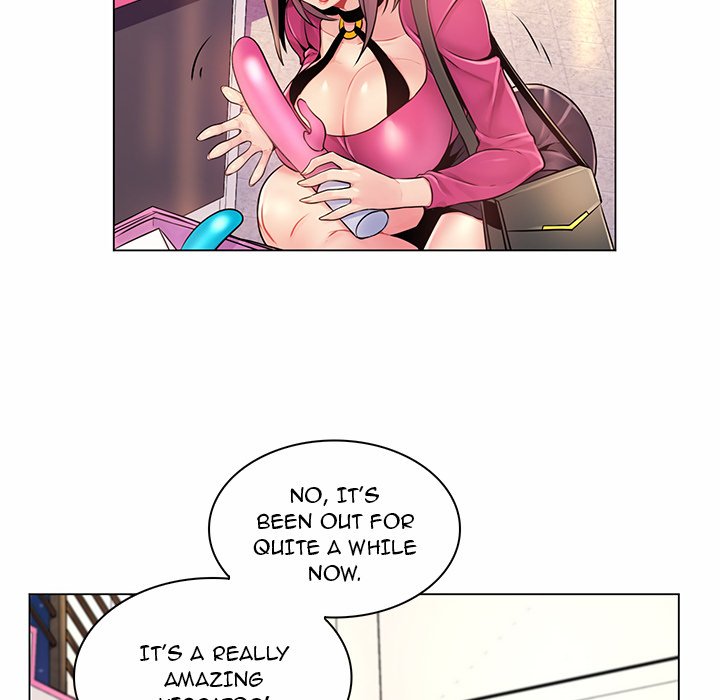 The Teacher’s Secret page 56