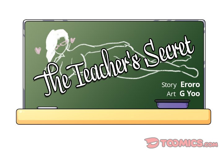 The Teacher’s Secret page 2