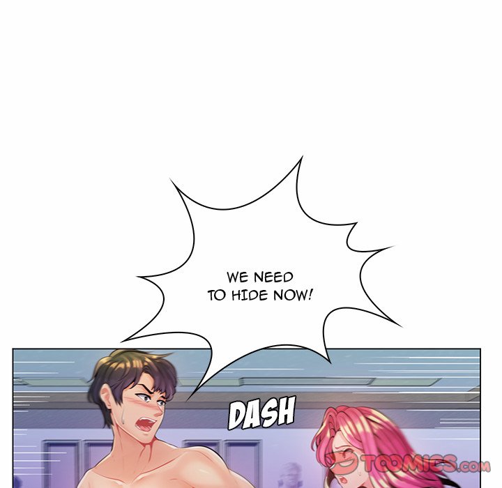 The Teacher’s Secret page 32