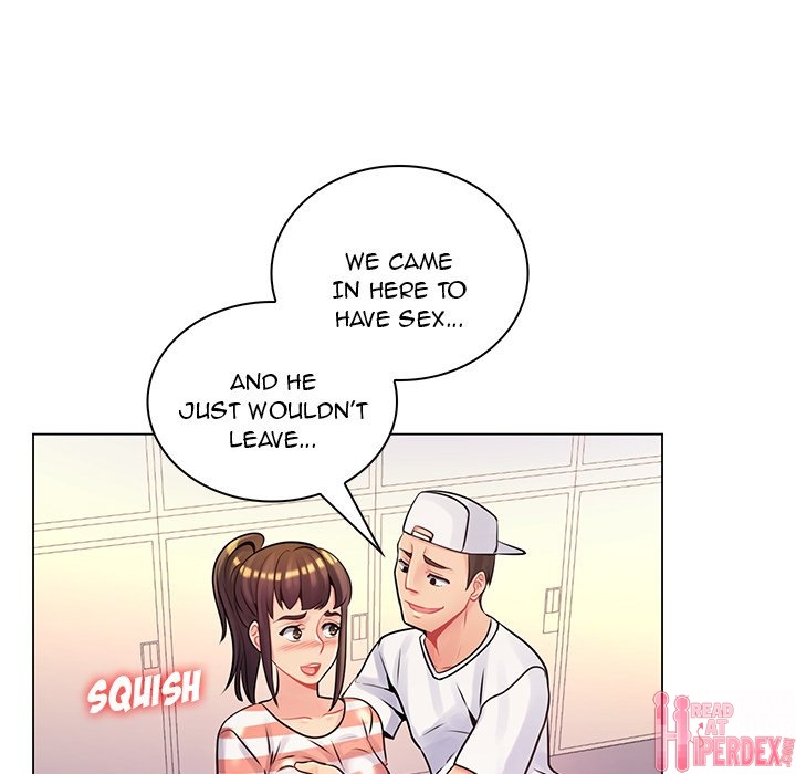 The Teacher’s Secret page 101