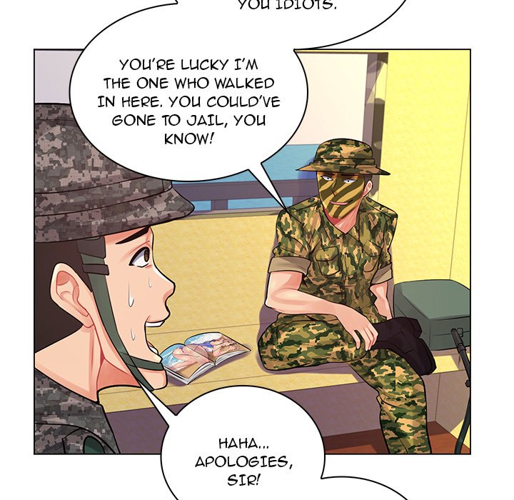 The Teacher’s Secret page 104