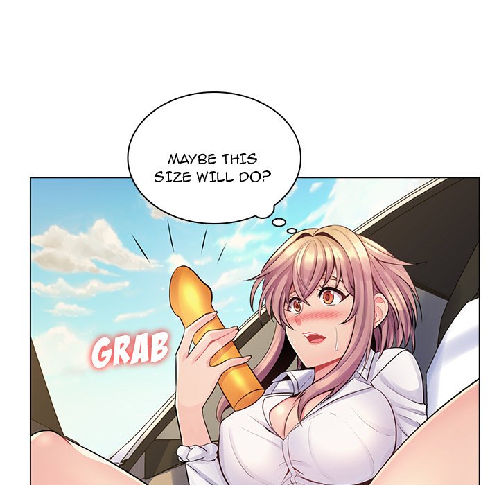 The Teacher’s Secret page 114