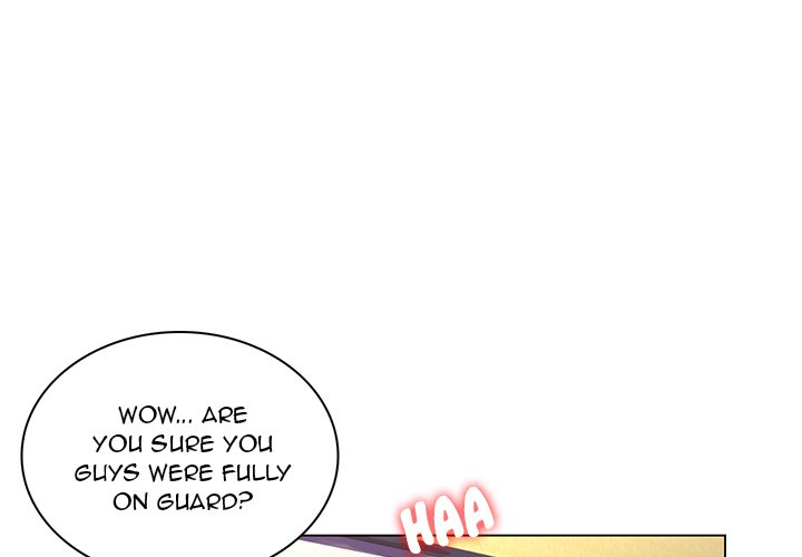 The Teacher’s Secret page 1
