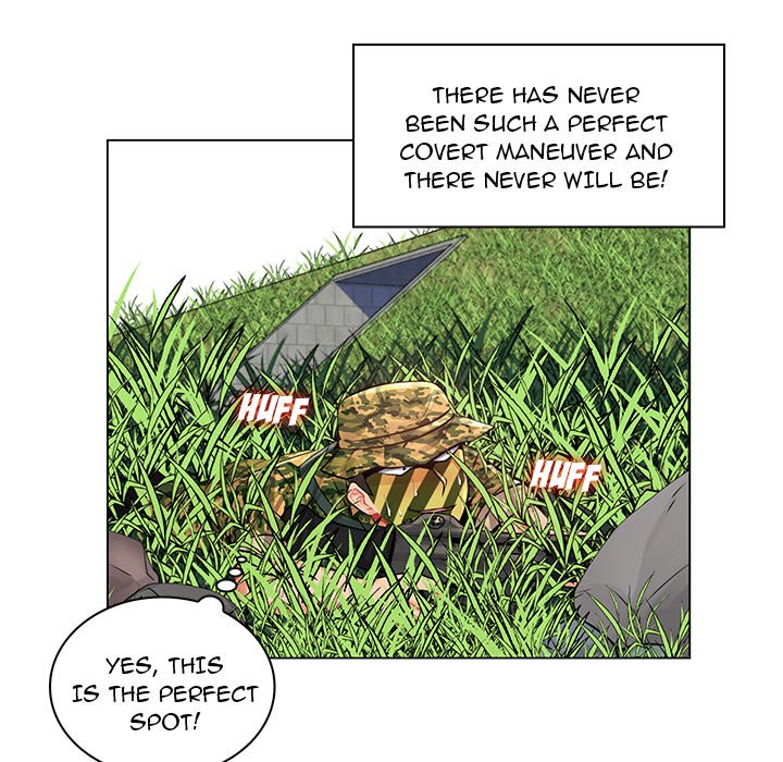 The Teacher’s Secret page 17