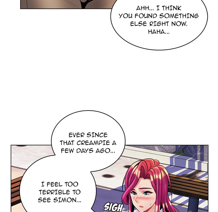 The Teacher’s Secret page 91