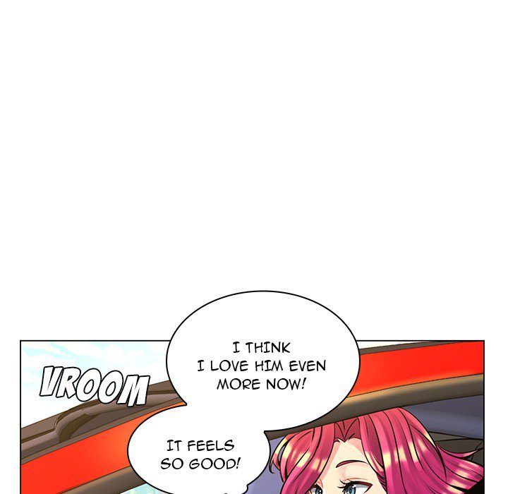 The Teacher’s Secret page 112