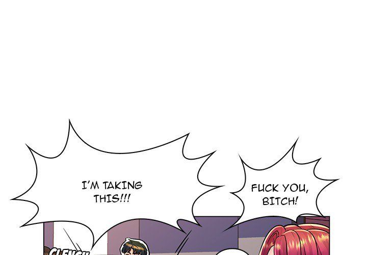 The Teacher’s Secret page 1