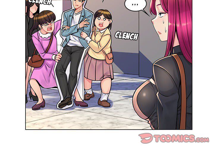 The Teacher’s Secret page 2