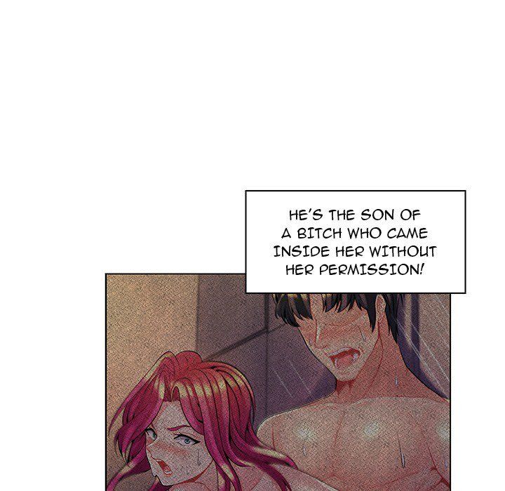 The Teacher’s Secret page 5