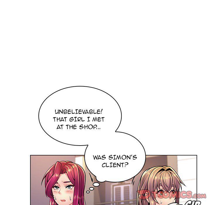 The Teacher’s Secret page 20
