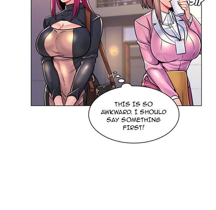 The Teacher’s Secret page 21
