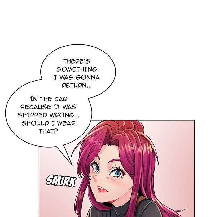 The Teacher’s Secret page 68
