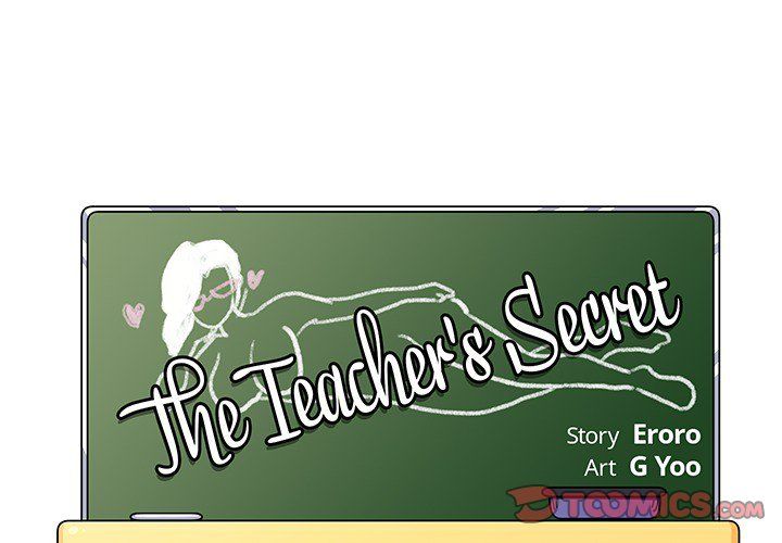 The Teacher’s Secret page 2