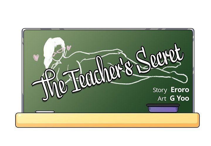 The Teacher’s Secret page 2