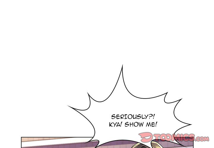 The Teacher’s Secret page 3