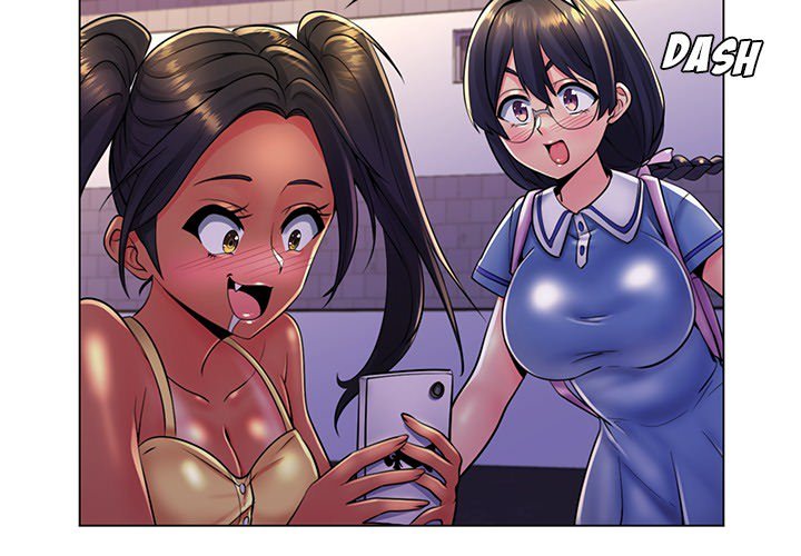 The Teacher’s Secret page 4