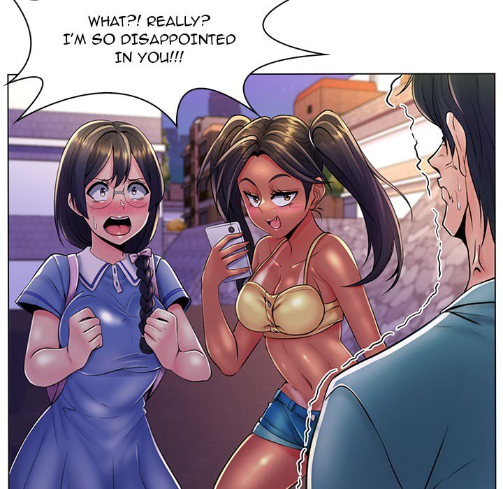 The Teacher’s Secret page 16