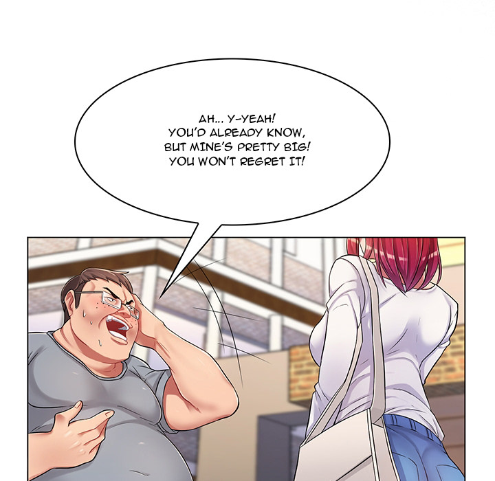 The Teacher’s Secret page 5