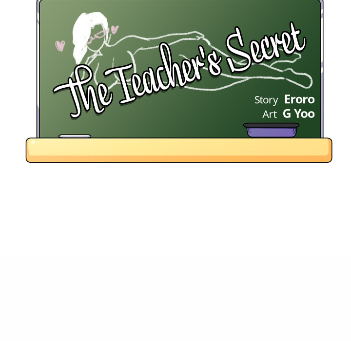 The Teacher’s Secret page 19