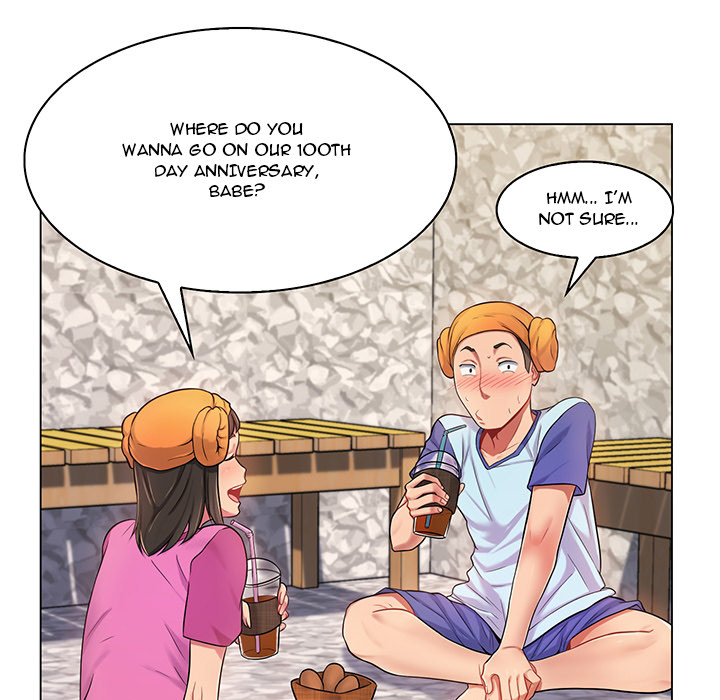 The Teacher’s Secret page 23