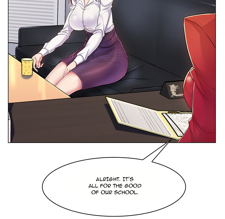 The Teacher’s Secret page 46