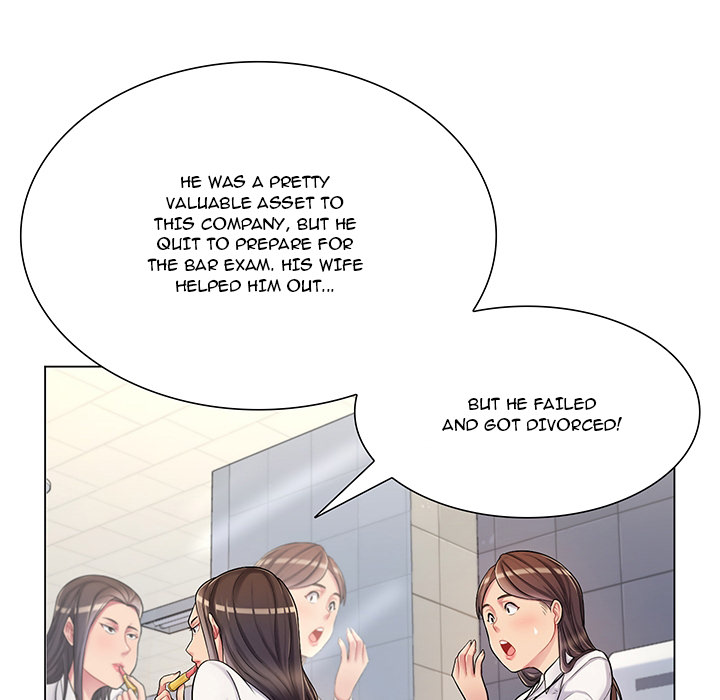 The Teacher’s Secret page 111