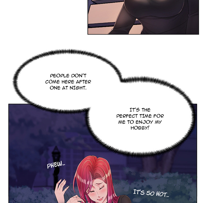 The Teacher’s Secret page 132