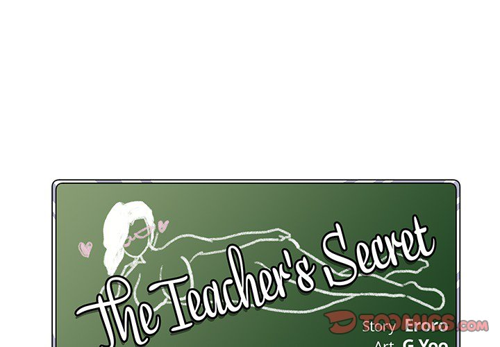 The Teacher’s Secret page 2