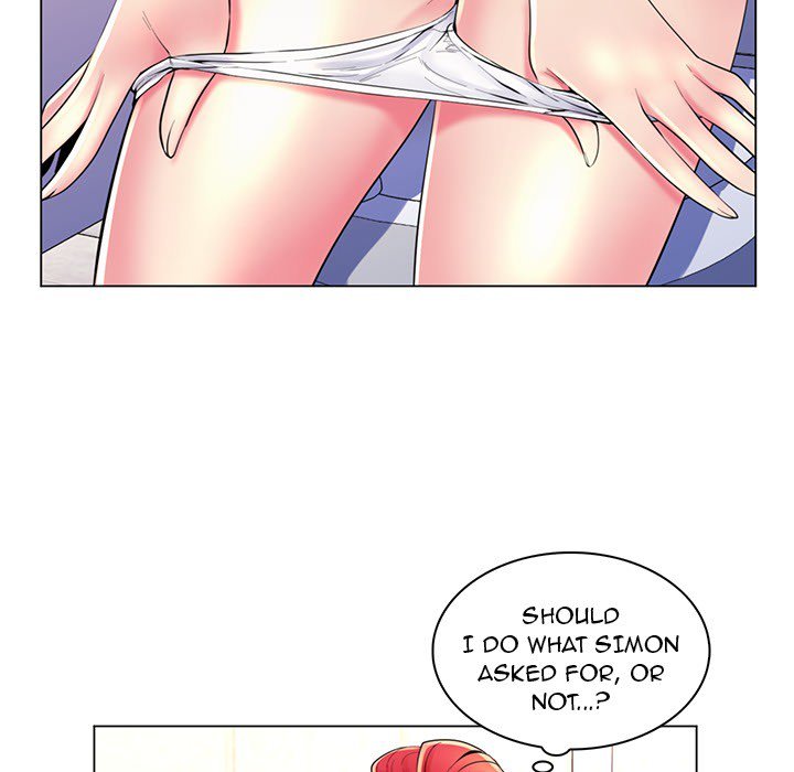 The Teacher’s Secret page 5