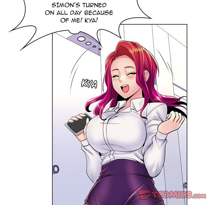 The Teacher’s Secret page 18