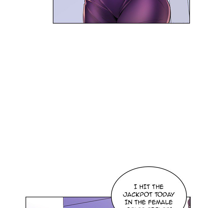 The Teacher’s Secret page 19