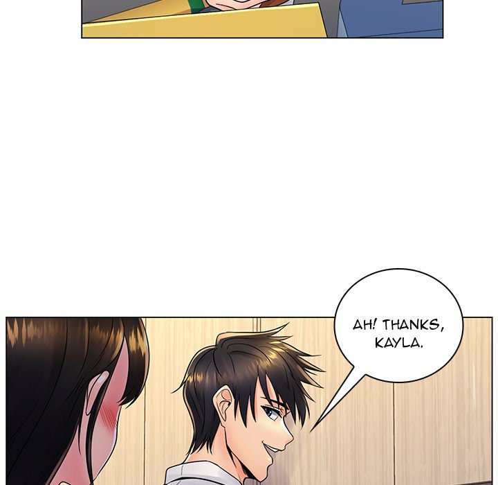 The Teacher’s Secret page 32
