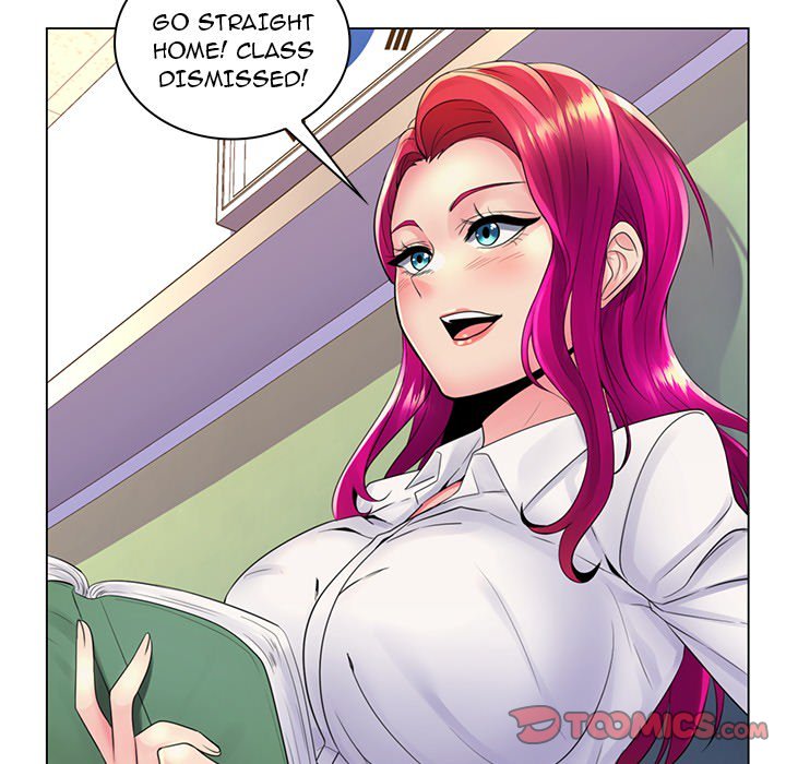 The Teacher’s Secret page 62
