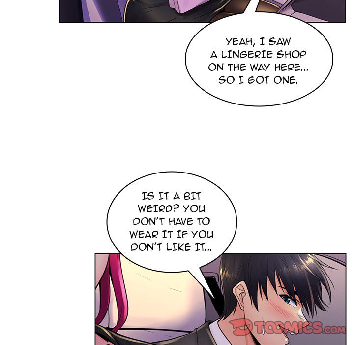 The Teacher’s Secret page 74