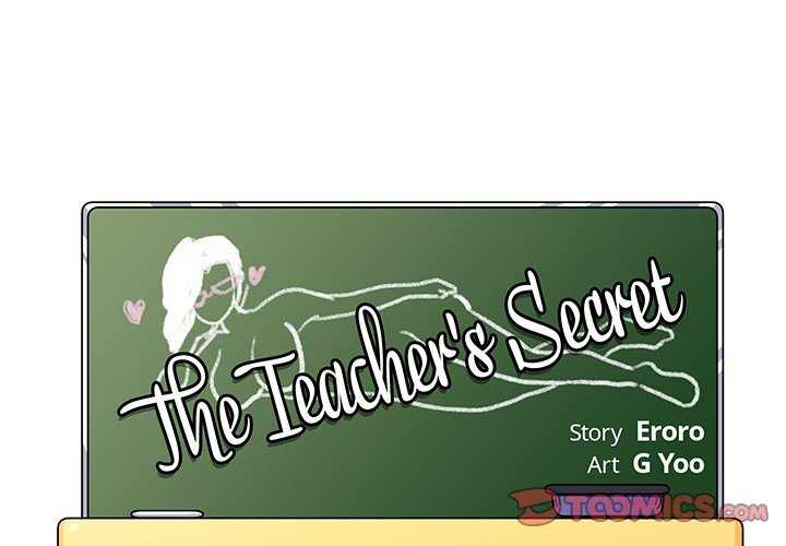 The Teacher’s Secret page 2
