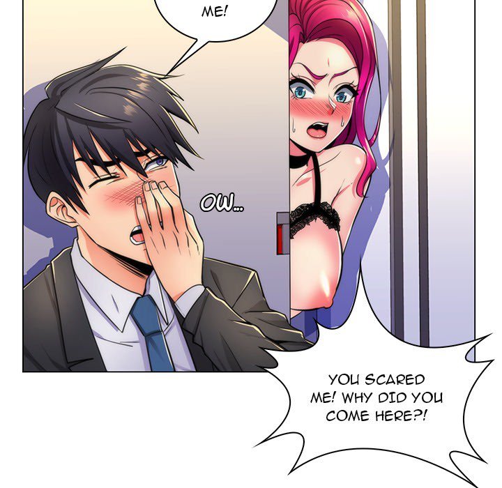 The Teacher’s Secret page 9