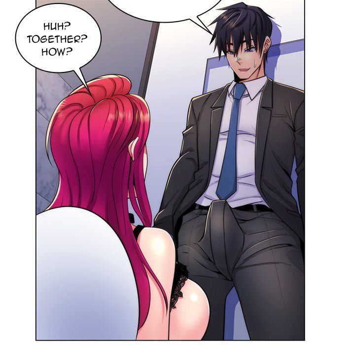 The Teacher’s Secret page 12