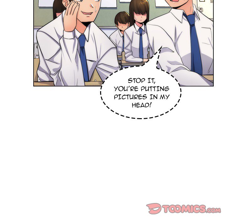 The Teacher’s Secret page 80