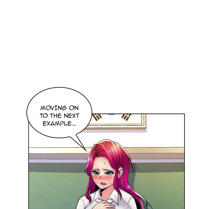 The Teacher’s Secret page 81