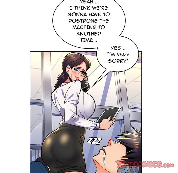 The Teacher’s Secret page 86
