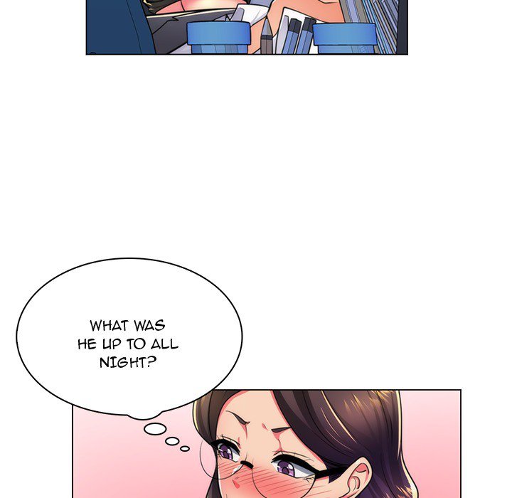 The Teacher’s Secret page 87