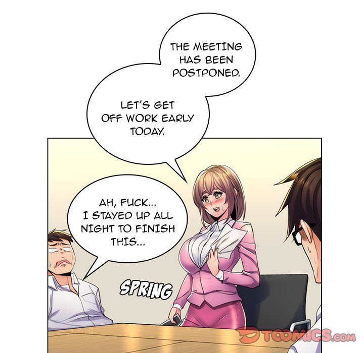 The Teacher’s Secret page 92