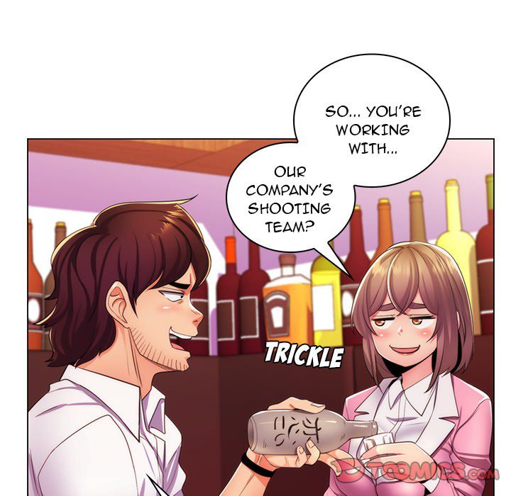 The Teacher’s Secret page 104