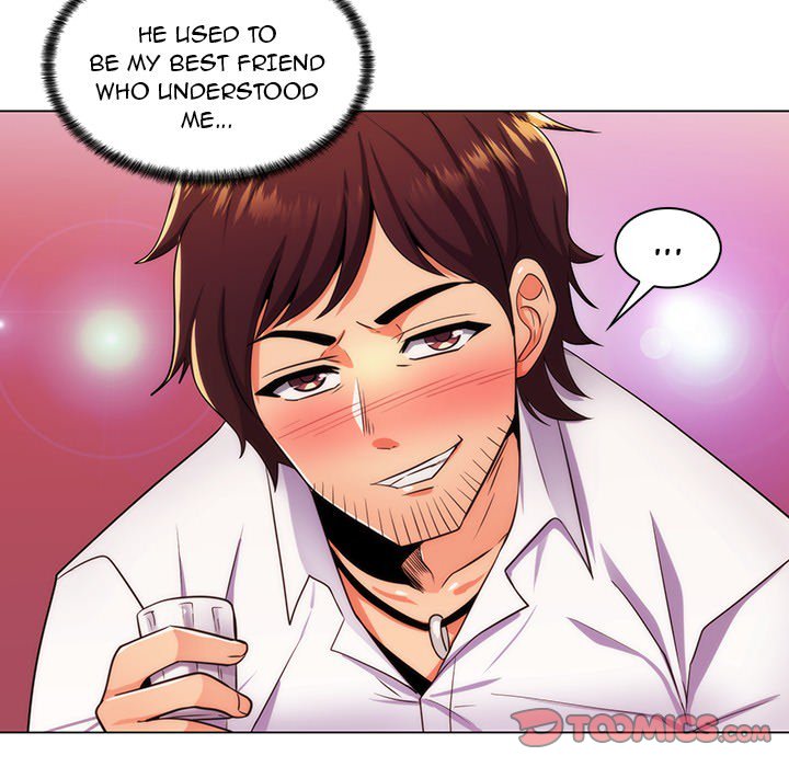 The Teacher’s Secret page 110