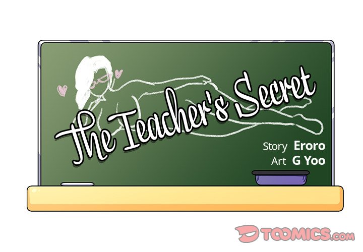 The Teacher’s Secret page 2